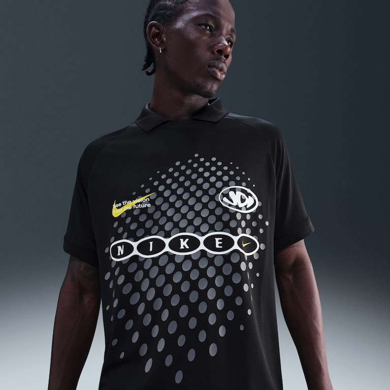 Camisa Dri-FIT Nike Masculina - Foto 1