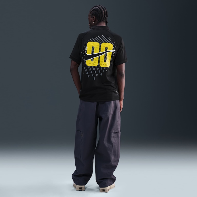 Camisa Dri-FIT Nike Masculina - Foto 5