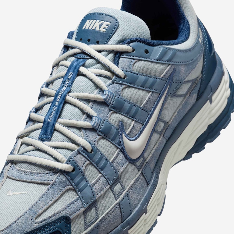 Tênis Nike P-6000 SE Masculino - Foto 7