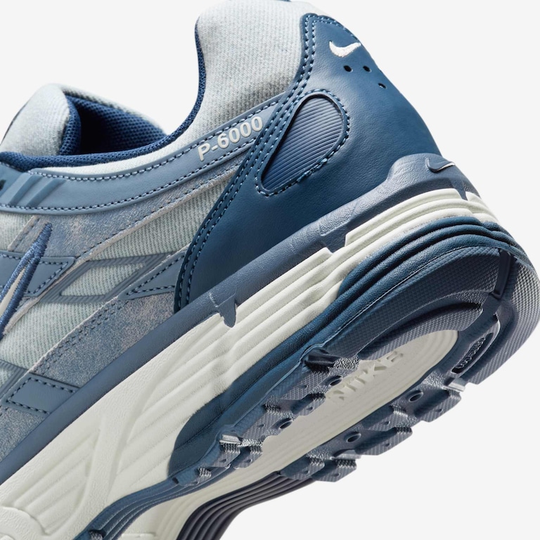 Tênis Nike P-6000 SE Masculino - Foto 8
