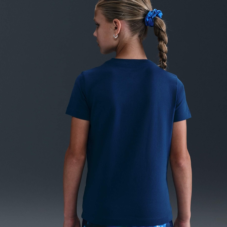 Camiseta Nike x LEGO® Collection Infantil - Foto 4