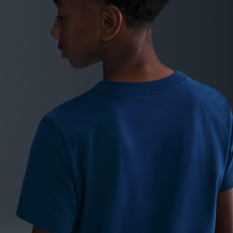 Camiseta Nike x LEGO® Collection Infantil - Foto 5