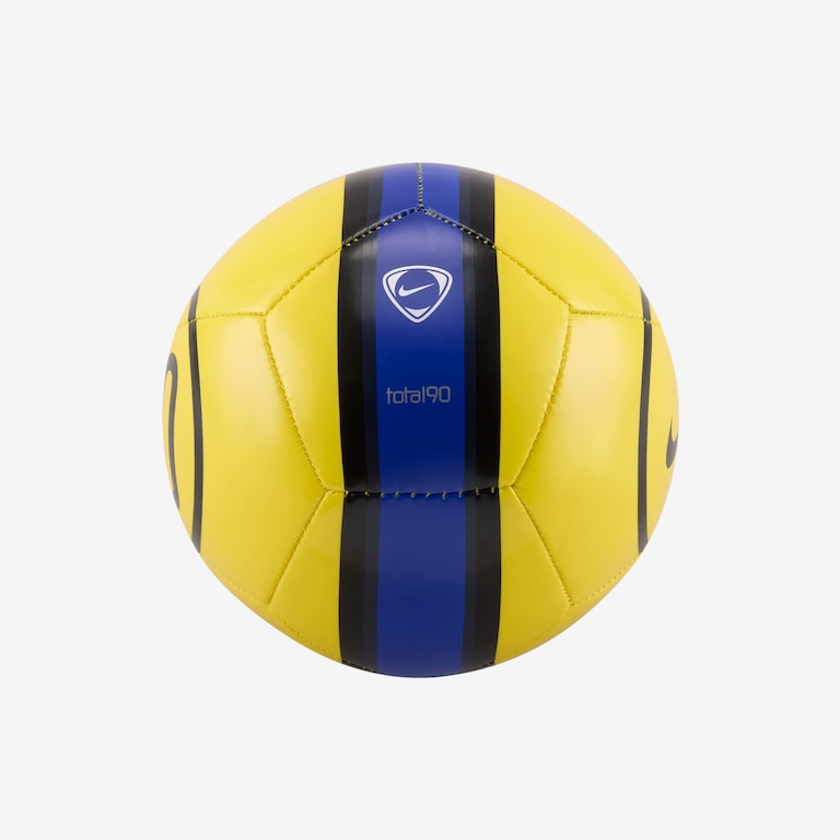 Bola de Futebol Nike Total 90 Skills - Foto 2