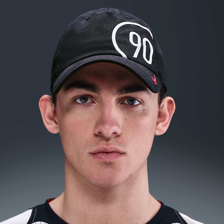 Boné Nike Total 90 Unissex - Foto 1