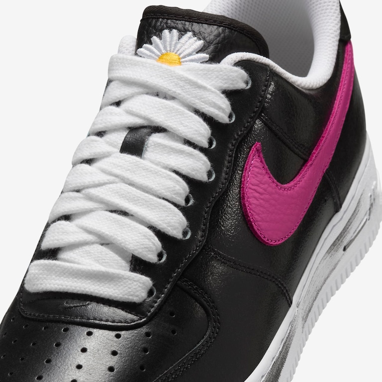 PEACEMINUSONE x Nike Air Force 1 - Foto 7