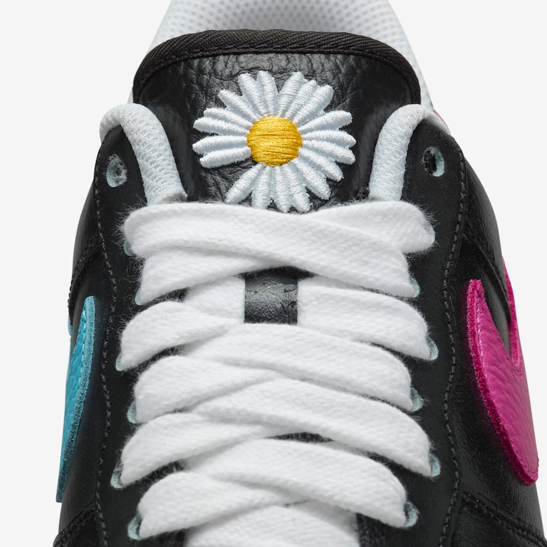 PEACEMINUSONE x Nike Air Force 1 - Foto 9