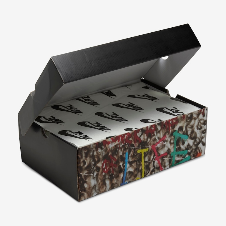 PEACEMINUSONE x Nike Air Force 1 - Foto 13