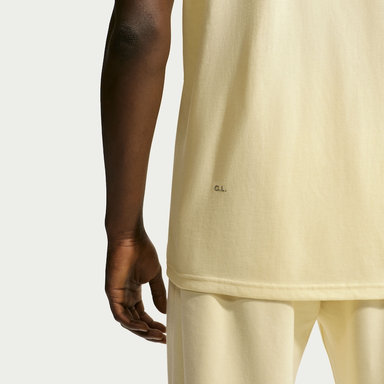 Camiseta Nike x NOCTA Masculina - Foto 8