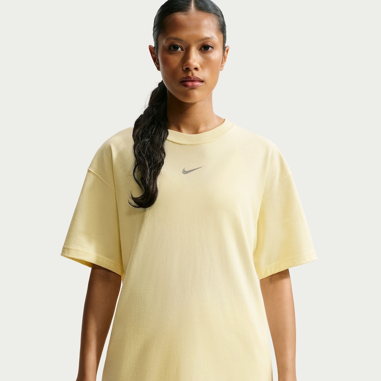 Camiseta Nike x NOCTA Masculina - Foto 4