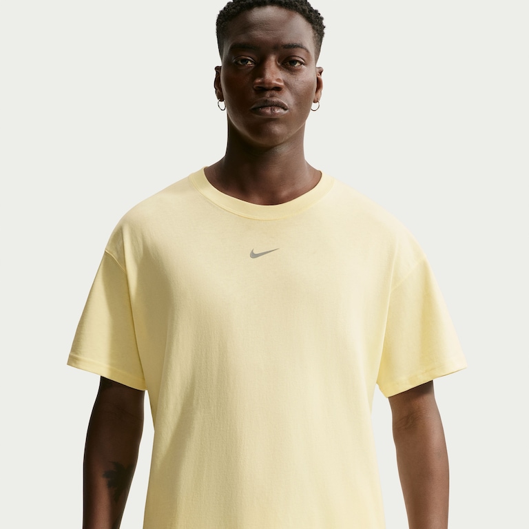 Camiseta Nike x NOCTA Masculina - Foto 5