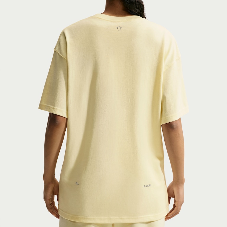 Camiseta Nike x NOCTA Masculina - Foto 6