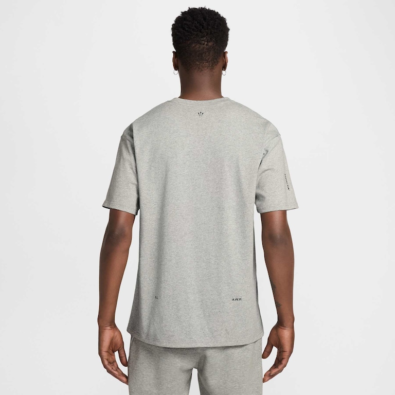 Camiseta Nike x NOCTA Masculina - Foto 4