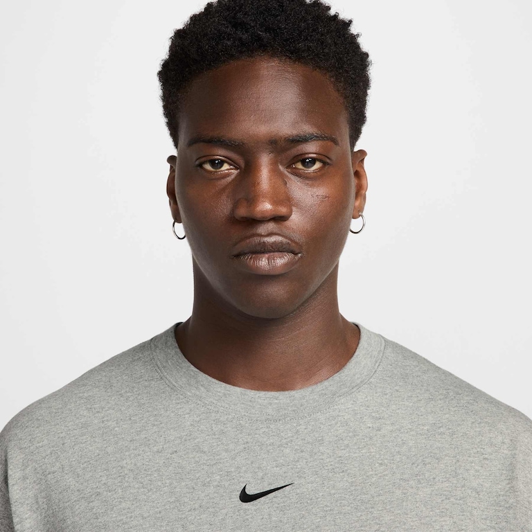 Camiseta Nike x NOCTA Masculina - Foto 5