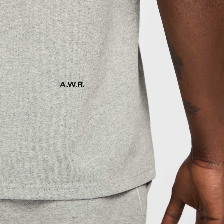 Camiseta Nike x NOCTA Masculina - Foto 7