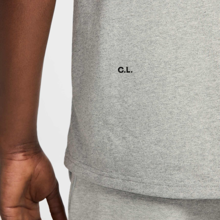 Camiseta Nike x NOCTA Masculina - Foto 8