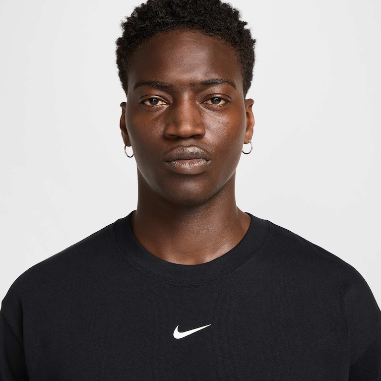 Camiseta Nike x NOCTA Masculina - Foto 5