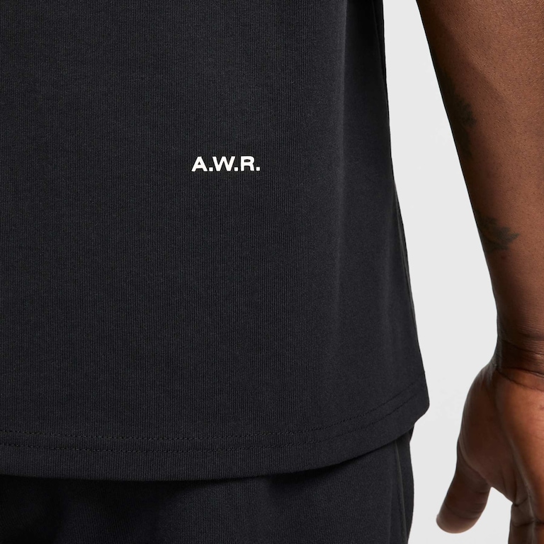 Camiseta Nike x NOCTA Masculina - Foto 7