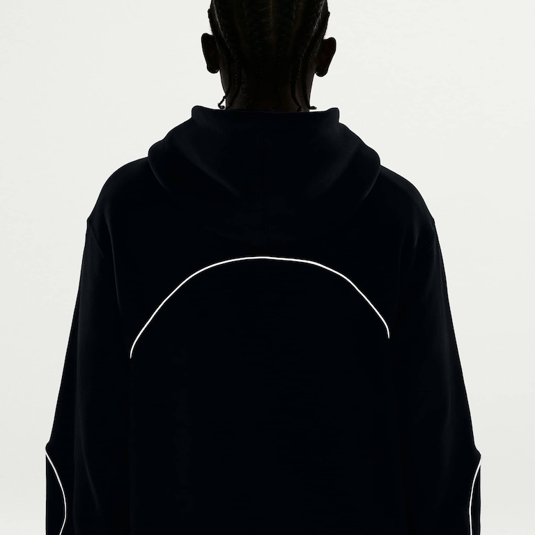 Blusão Nike x NOCTA Fleece Unissex - Foto 11