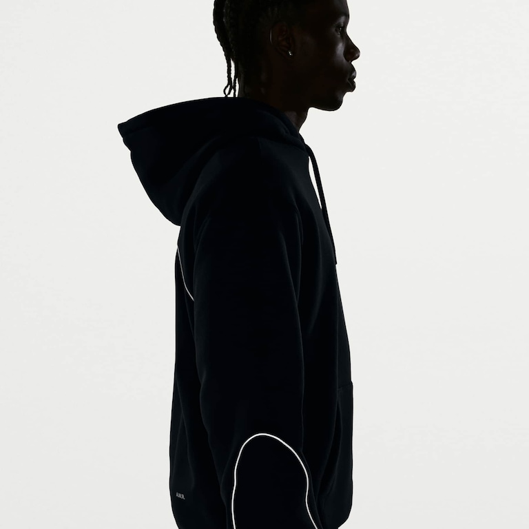 Blusão Nike x NOCTA Fleece Unissex - Foto 12