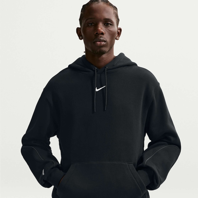 Blusão Nike x NOCTA Fleece Unissex - Foto 3