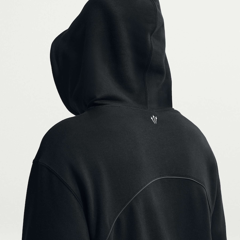 Blusão Nike x NOCTA Fleece Unissex - Foto 5