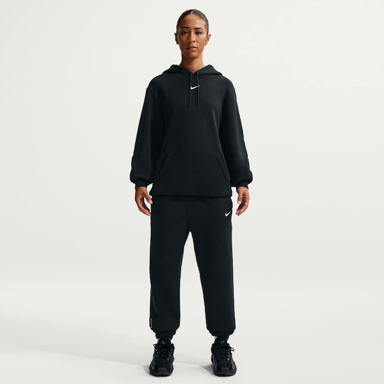 Blusão Nike x NOCTA Fleece Unissex - Foto 6