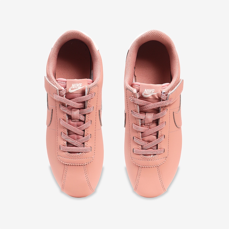 Tênis Nike Cortez EasyOn Infantil - Foto 4