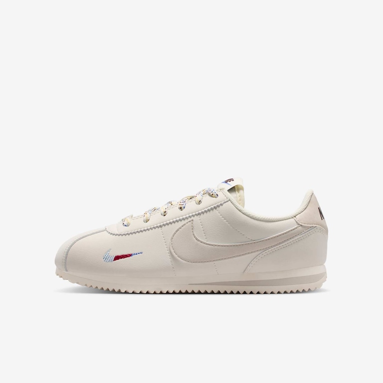 Tênis Nike Cortez Infantil - Foto 1
