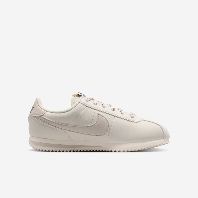 Tênis Nike Cortez Infantil - Foto 3