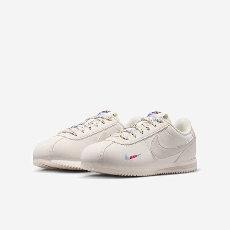Tênis Nike Cortez Infantil - Foto 5