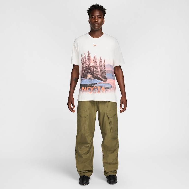 Nike x Nocta Opal - Foto 11