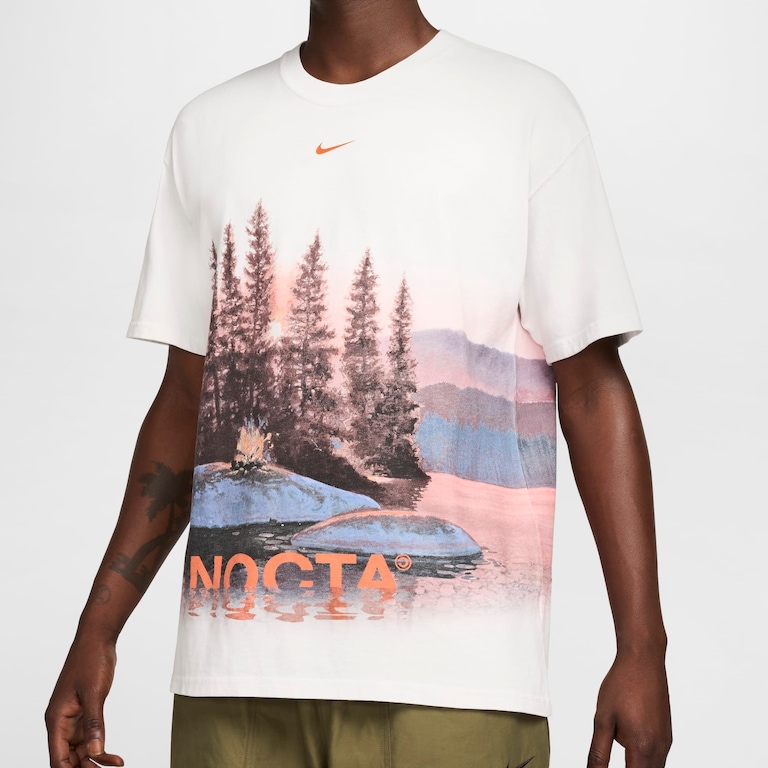 Nike x Nocta Opal - Foto 6