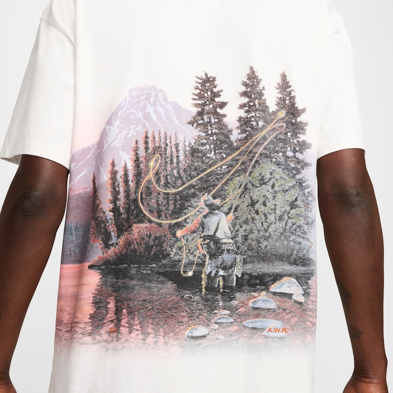 Nike x Nocta Opal - Foto 7