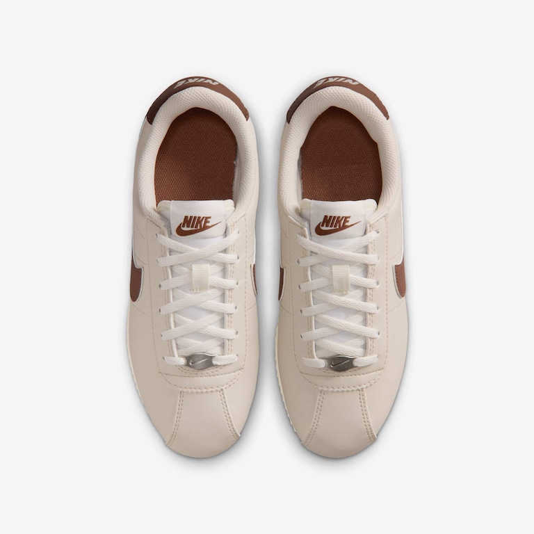Tênis Nike Cortez Infantil - Foto 4