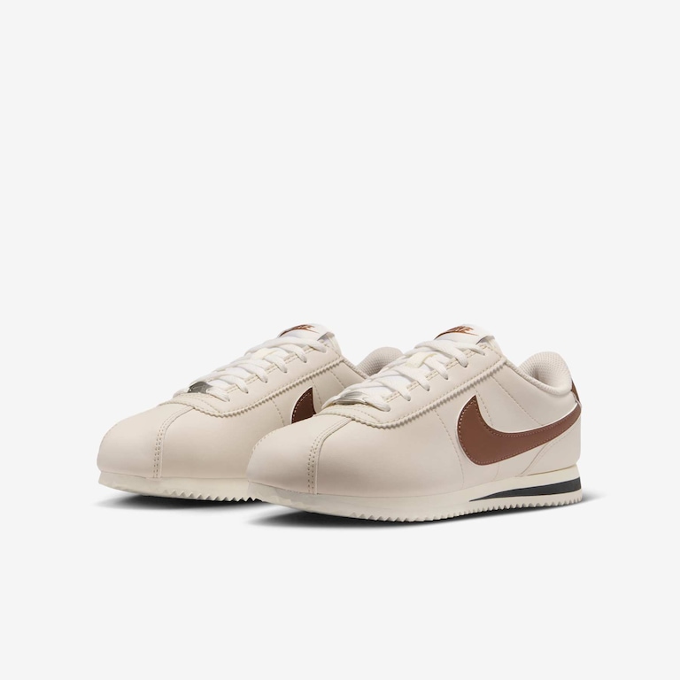 Tênis Nike Cortez Infantil - Foto 5