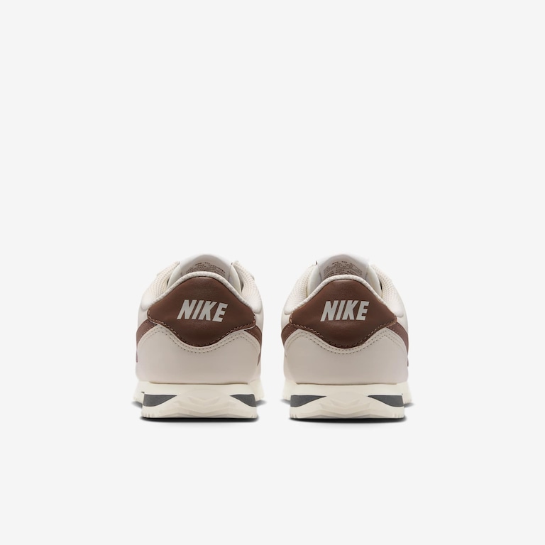 Tênis Nike Cortez Infantil - Foto 6