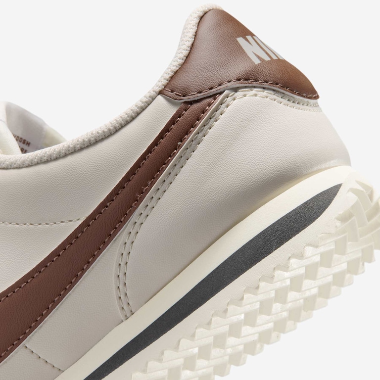 Tênis Nike Cortez Infantil - Foto 8