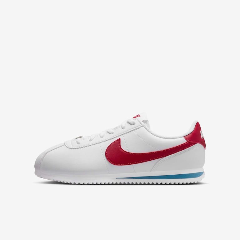 Tênis Nike Cortez Infantil - Foto 1