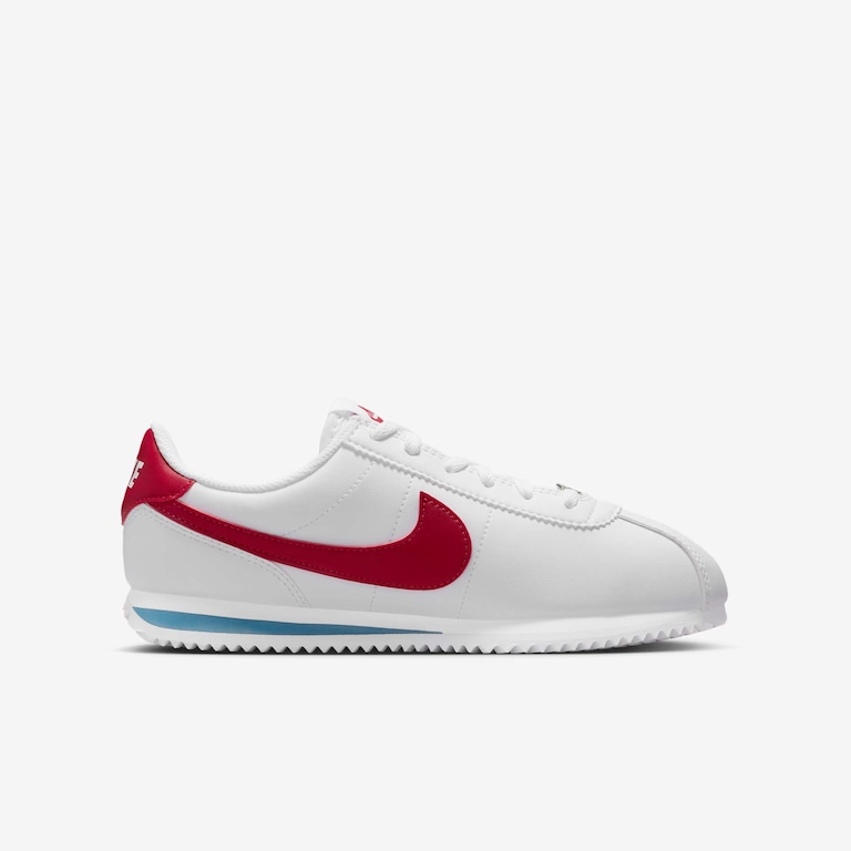 Tênis Nike Cortez Infantil - Foto 3