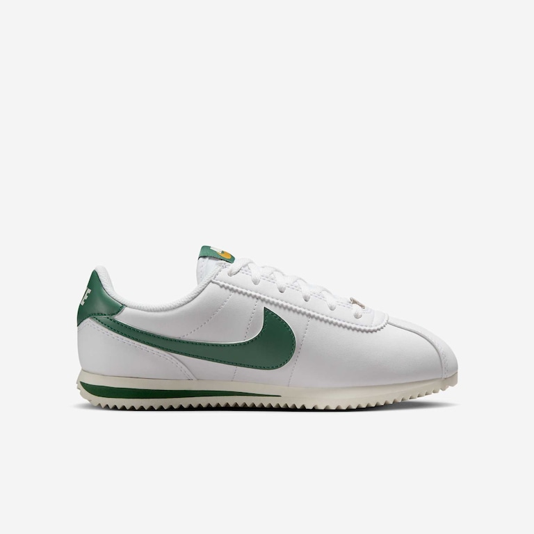 Tênis Nike Cortez Infantil - Foto 3