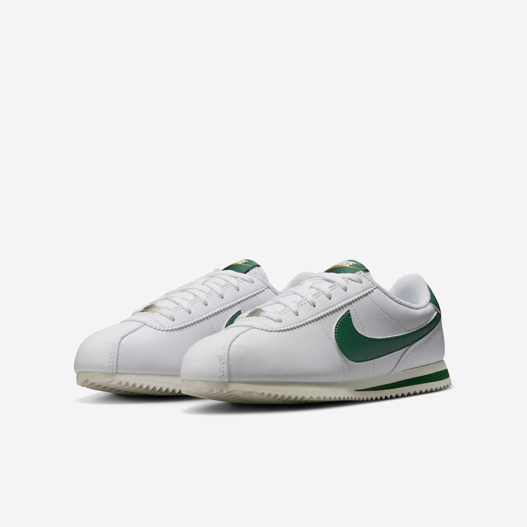 Tênis Nike Cortez Infantil - Foto 5
