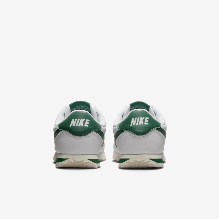 Tênis Nike Cortez Infantil - Foto 6