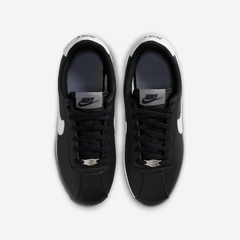 Tênis Nike Cortez Infantil - Foto 4