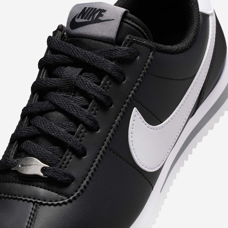 Tênis Nike Cortez Infantil - Foto 7