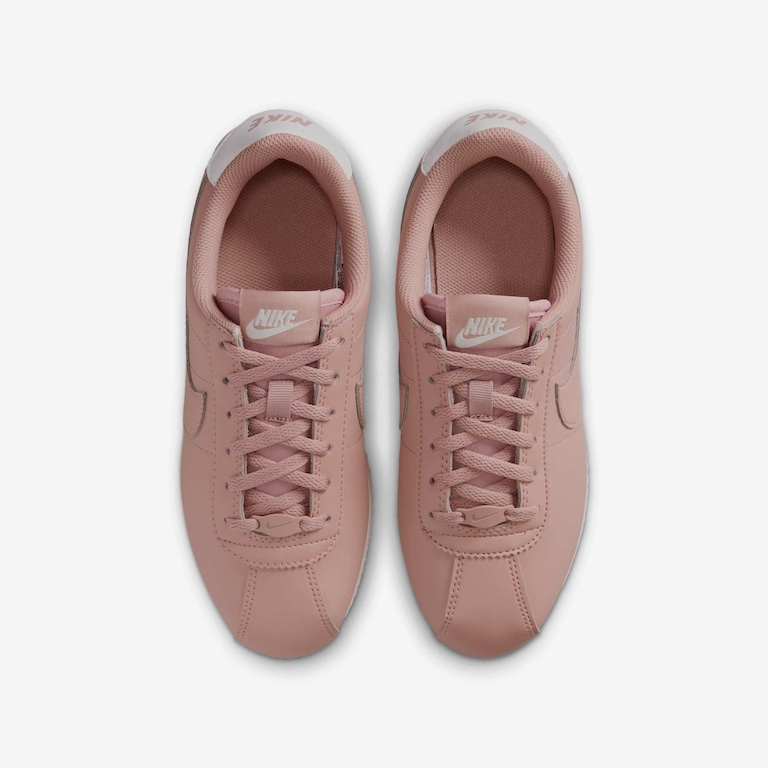 Tênis Nike Cortez Infantil - Foto 4
