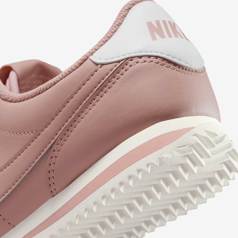 Tênis Nike Cortez Infantil - Foto 8