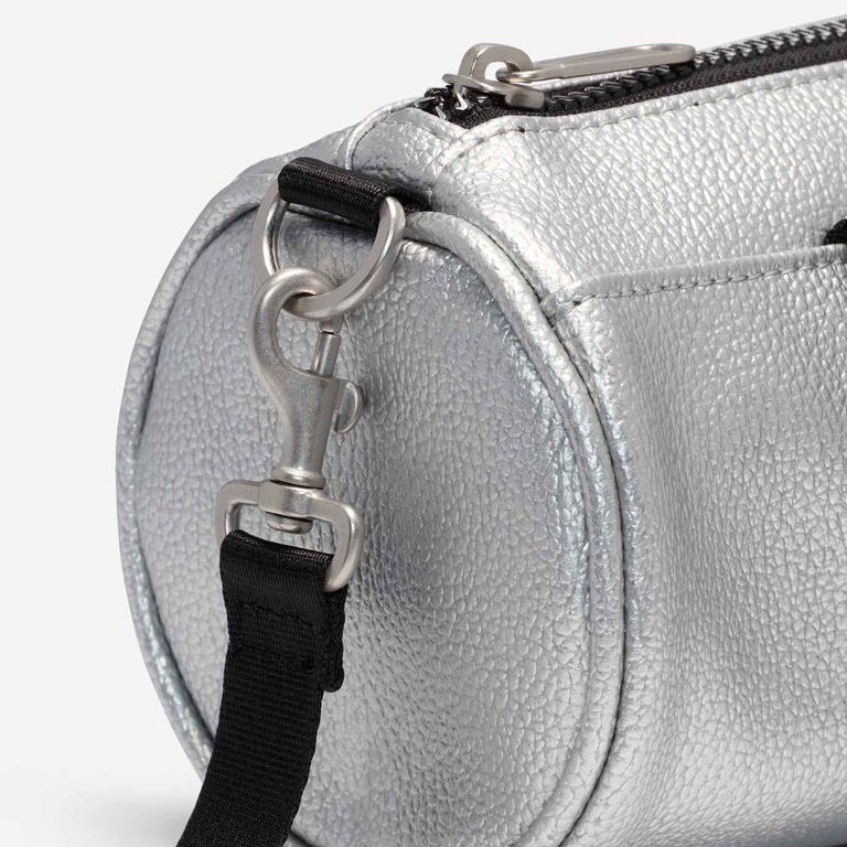 Bolsa Nike Clash Mini Barrel Unissex - Foto 6