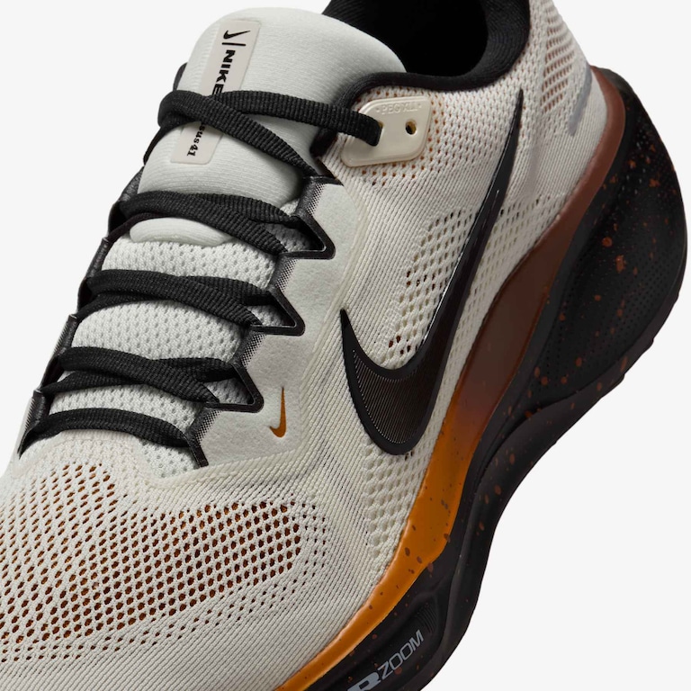 Tênis Nike Air Zoom Pegasus 41 Masculino - Foto 7