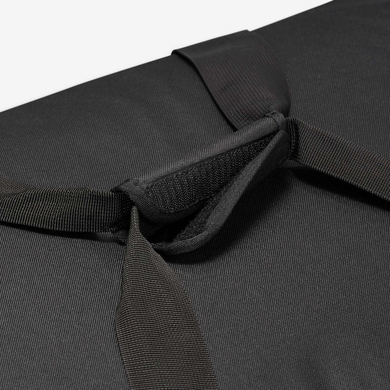 Mala Nike Team Roller Unissex - Foto 6