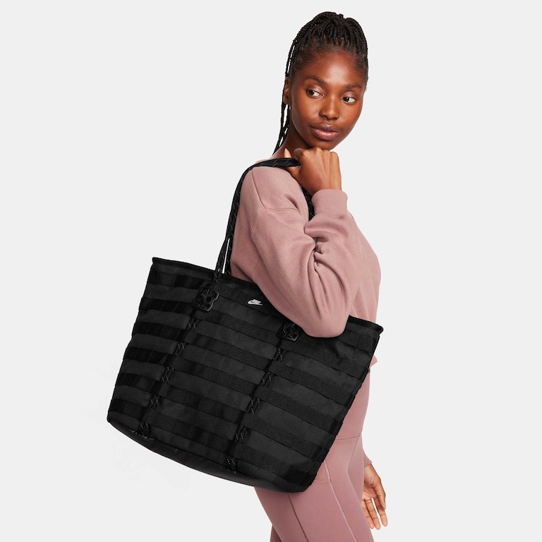 Bolsa Nike Sportswear RPM Tote Unissex - Foto 1
